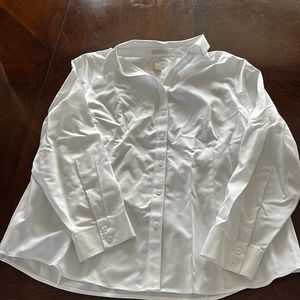 Chico button down shirt